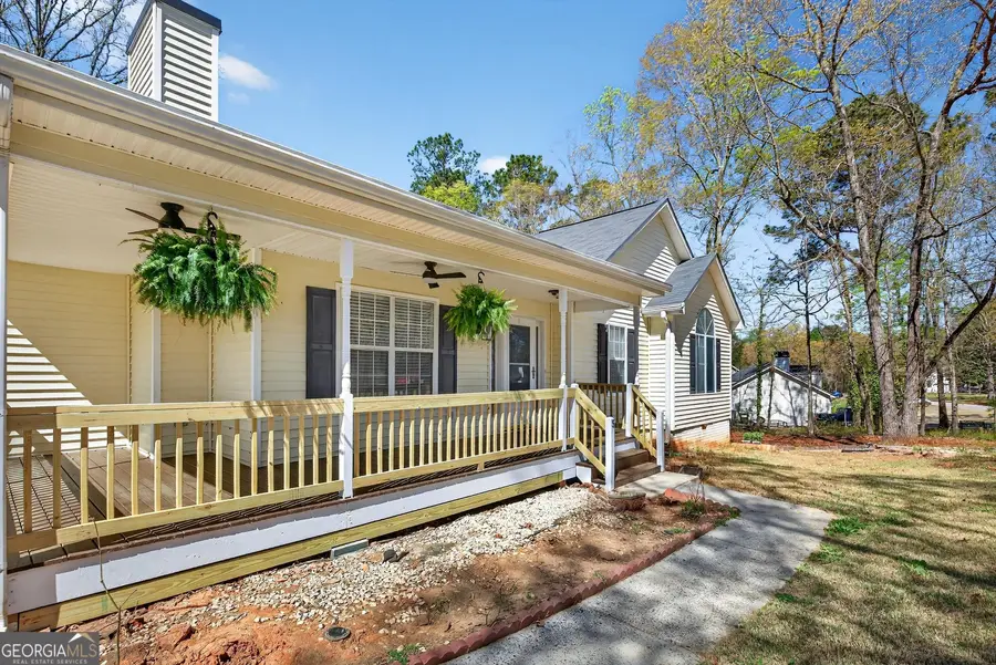 68 Cumberland Trail, Senoia, GA 30276 - #3