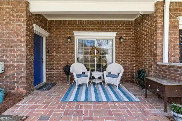 260 Manning Road Sw #12, Marietta, GA 30064