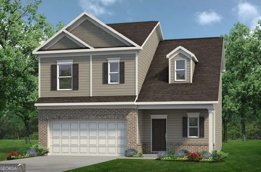 178 Artimis Lane, Dalton, GA 30720 - #1