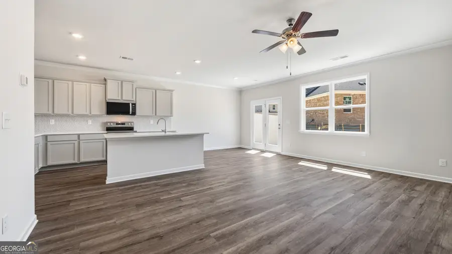 1302 Aura Lane, Lawrenceville, GA 30045 - #3