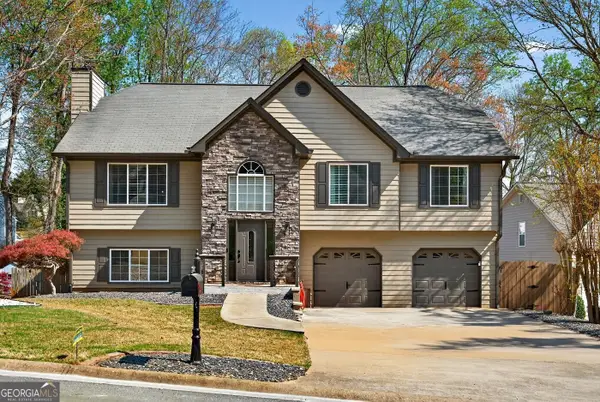 2113 Township Drive, Woodstock, GA 30189