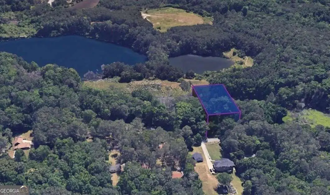 2560 Niskey Lake Road Sw, Atlanta, GA 30331 - #1