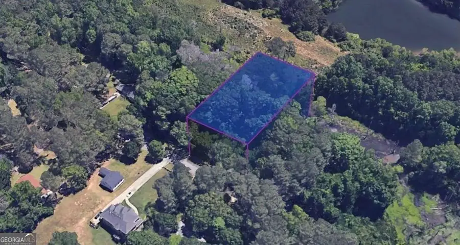 2560 Niskey Lake Road Sw, Atlanta, GA 30331 - #2