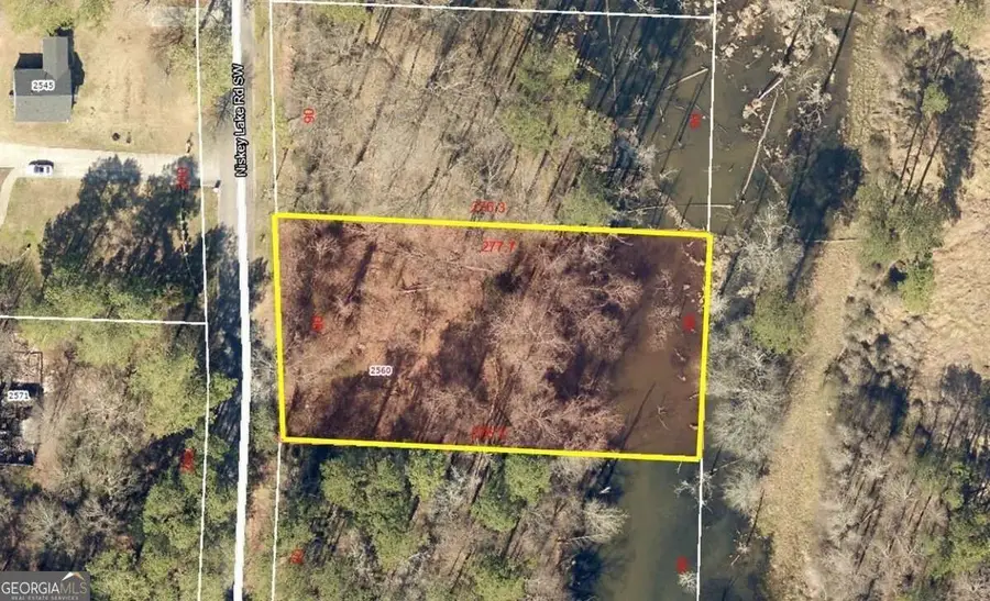 2560 Niskey Lake Road Sw, Atlanta, GA 30331 - #3