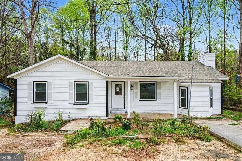 400 Hemlock Dr., Lawrenceville, GA 30046 - #1