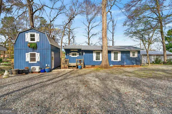 112 Cedar Lane, Milledgeville, GA 31061