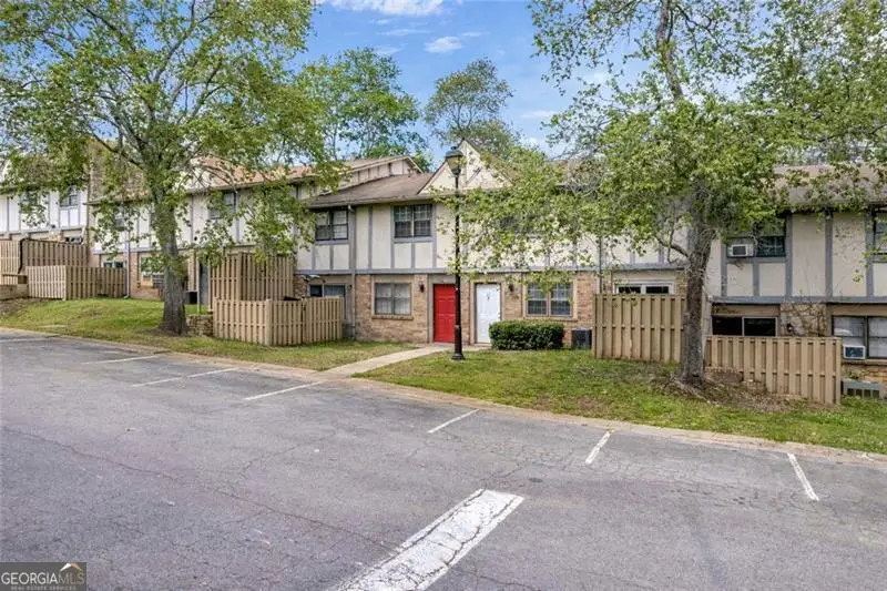1150 Rankin Street #22O, Stone Mountain, GA 30083 - #1