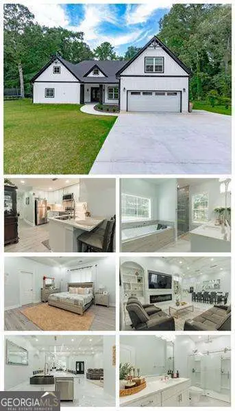 81 Hager Drive, Riverdale, GA 30274 - #2