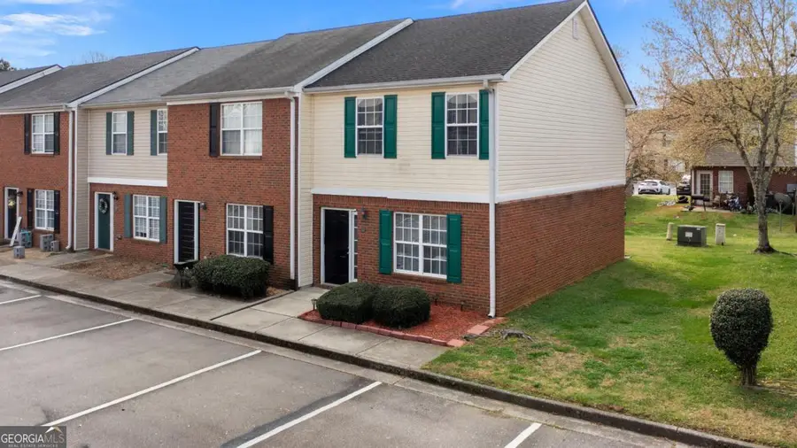 40 Princeton Glen Court, Adairsville, GA 30103 - #2