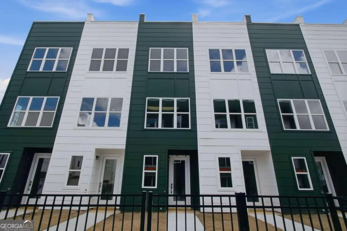 2029 Memorial Drive #46, Atlanta, GA 30317 - #1