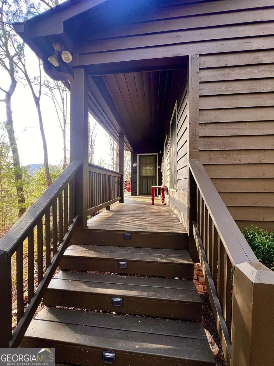 403 Barefoot Rise #49, Hiawassee, GA 30546 - #2