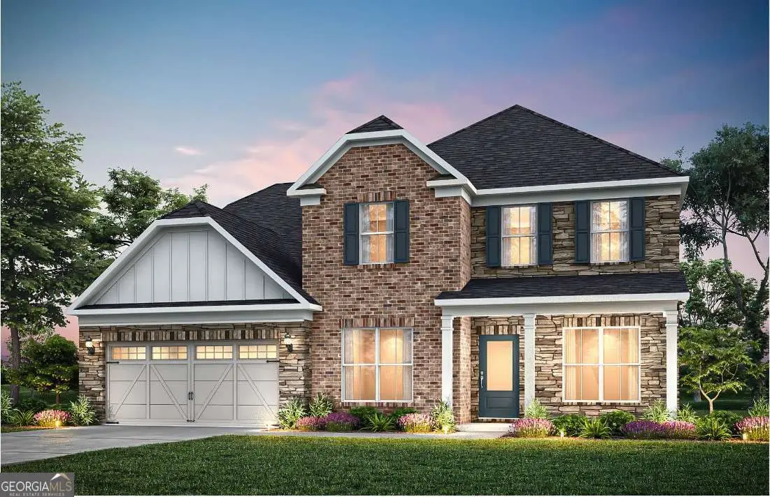 5475 Julep Court, Cumming, GA 30028 - #1