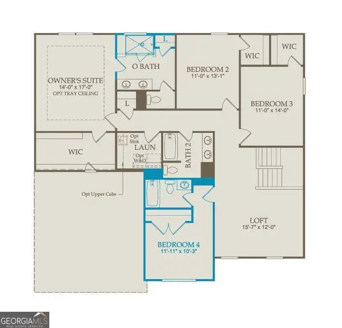 5475 Julep Court, Cumming, GA 30028 - #3