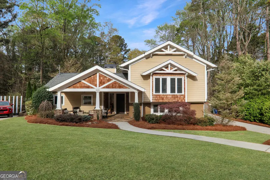 1616 Northlake Springs Court, Decatur, GA 30033 - #2