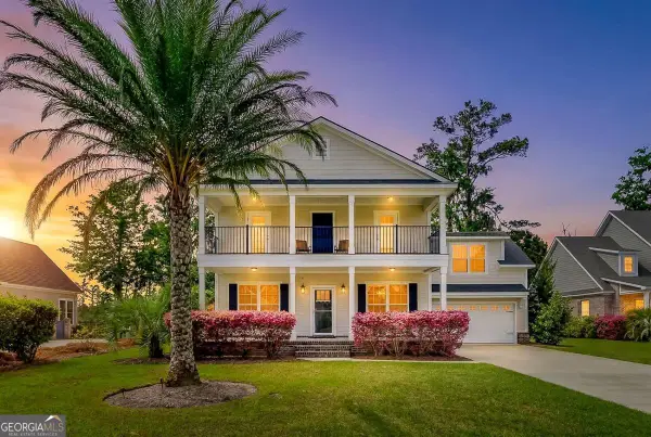 15 Oakcrest Court, Savannah, GA 31405