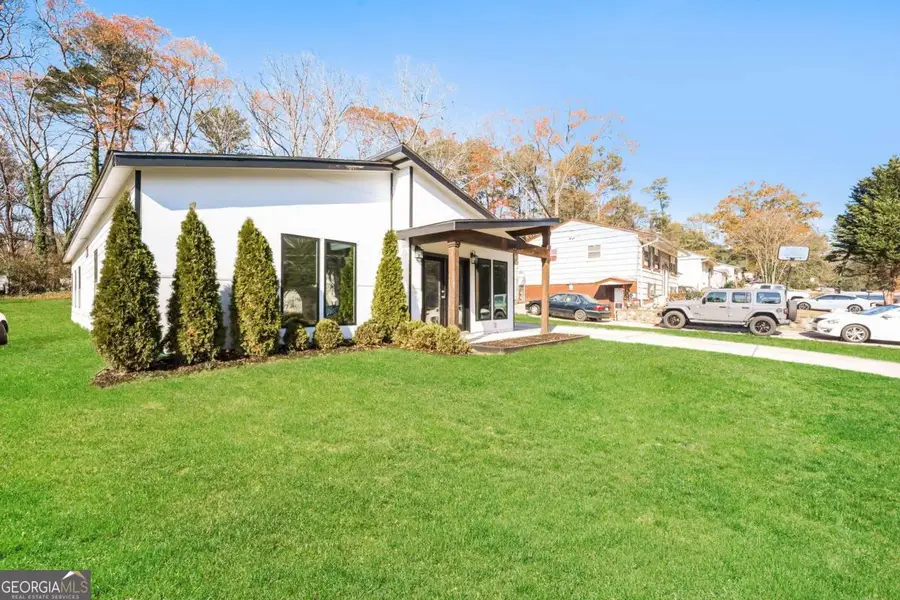 1433 Willow Drive, Riverdale, GA 30296 - #2