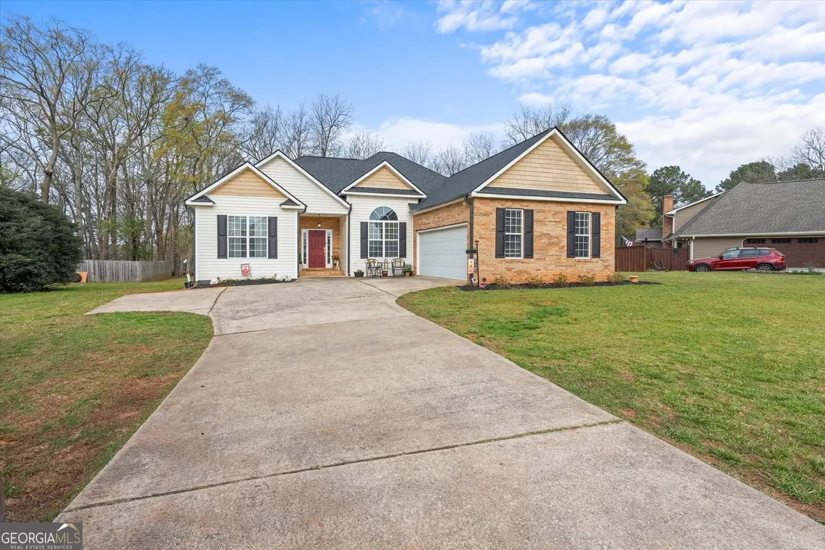 338 Hwy 113, Carrollton, GA 30117 - #1