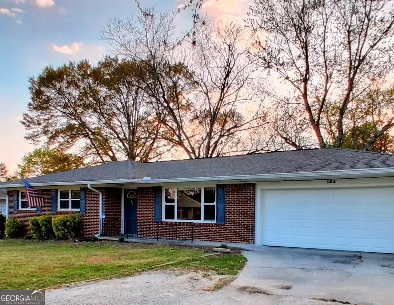 144 Clifford Street, Loganville, GA 30052 - #1