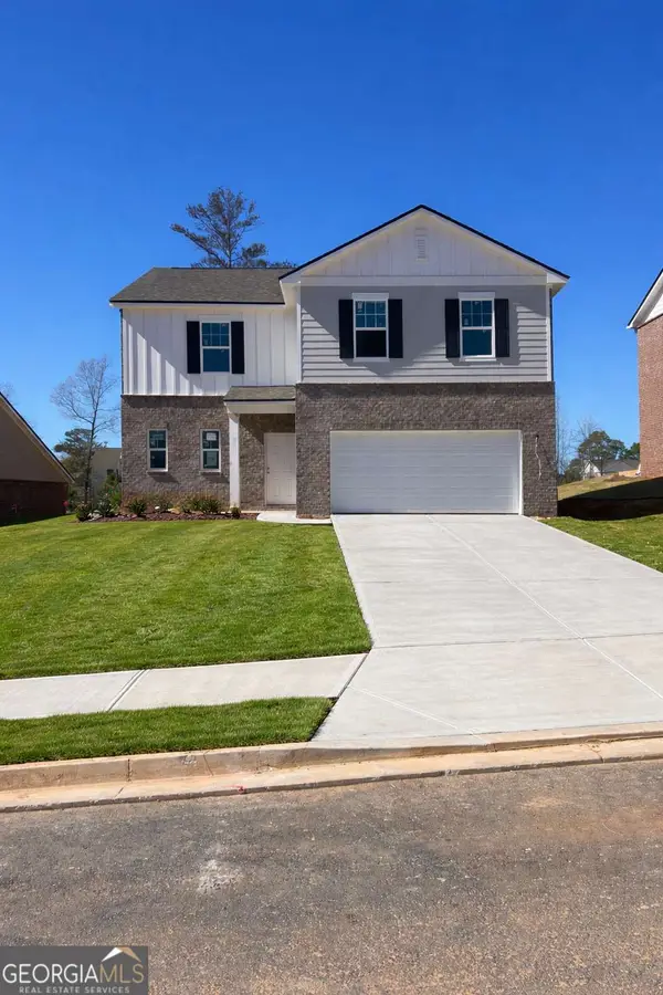 217 Silverton Drive, Dacula, GA 30019