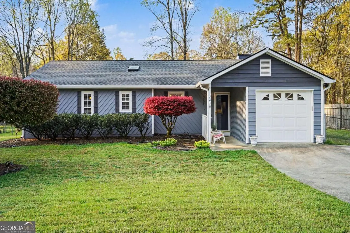 3230 Palomino Drive, Powder Springs, GA 30127 - #1