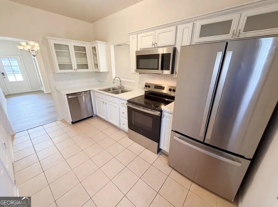 474 Village Way, Loganville, GA 30052 - #2