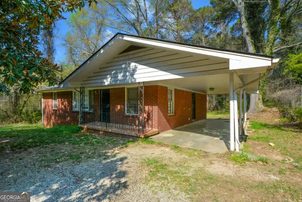2493 Butner Road Sw, Atlanta, GA 30331