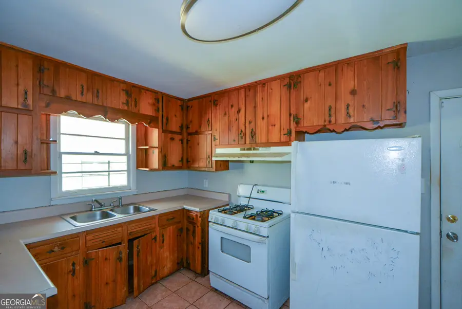 2493 Butner Road Sw, Atlanta, GA 30331 - #2