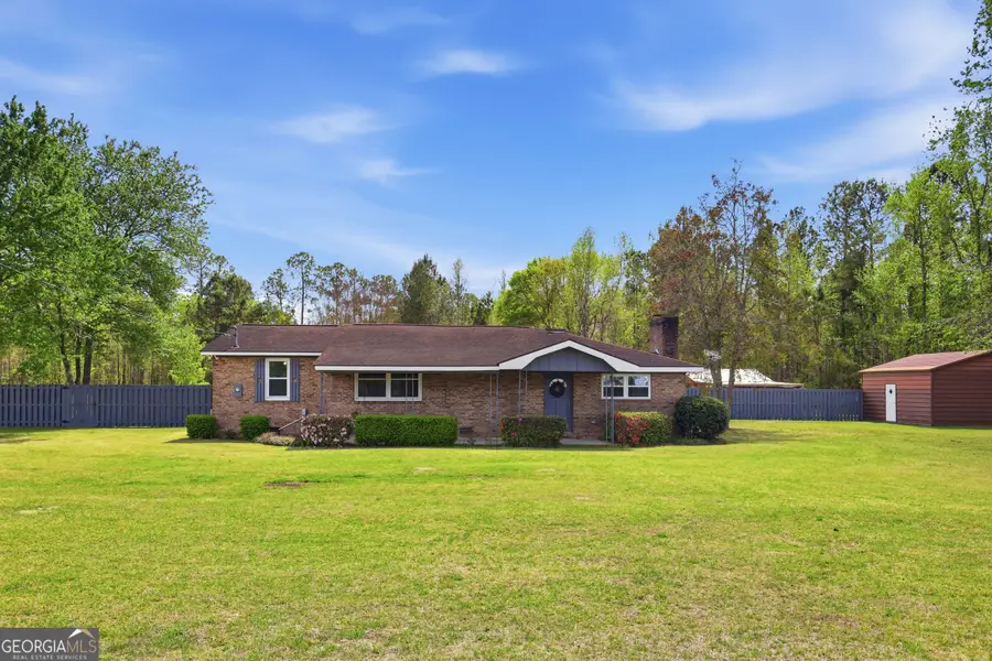 22010 Ga Highway 46, Pembroke, GA 31321 - #2