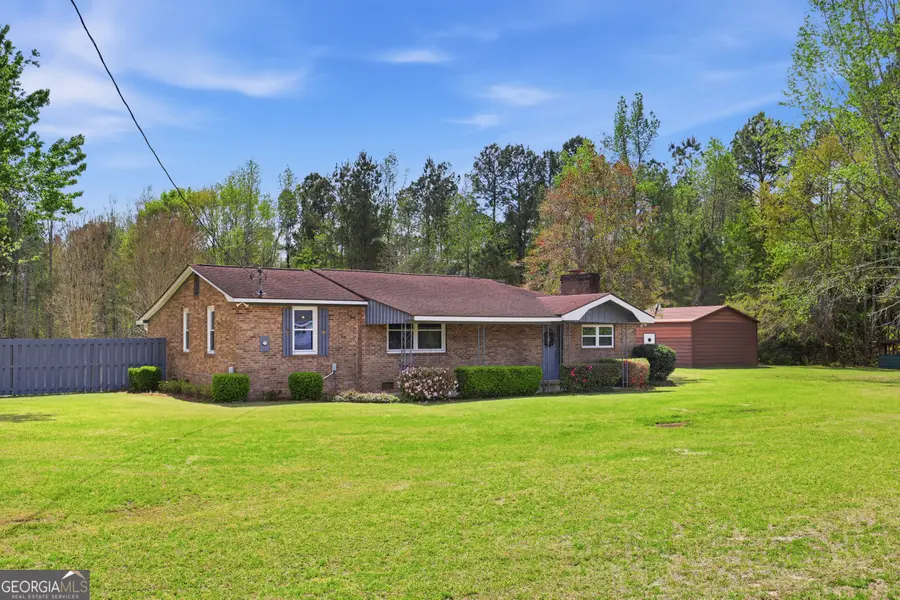 22010 Ga Highway 46, Pembroke, GA 31321 - #3