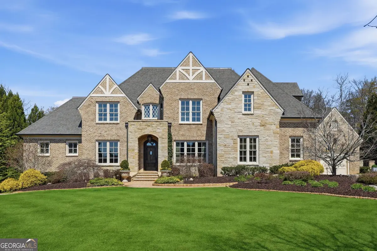 3024 Watsons Bend, Milton, GA 30004 - #1