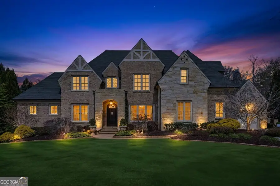 3024 Watsons Bend, Milton, GA 30004 - #2