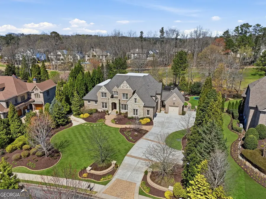 3024 Watsons Bend, Milton, GA 30004 - #3