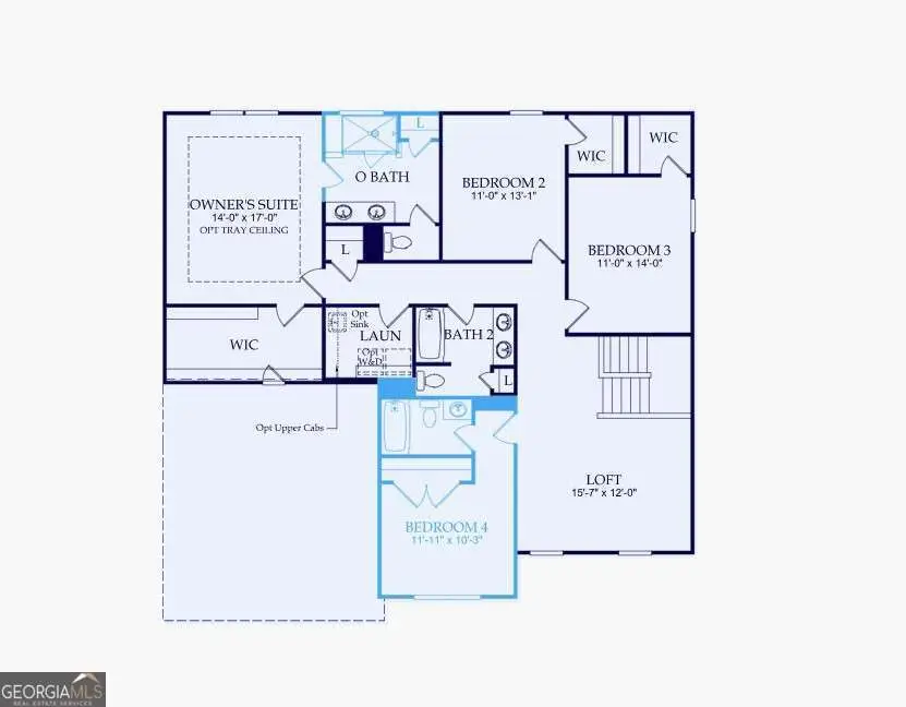 5360 Julep Court, Cumming, GA 30028 - #3