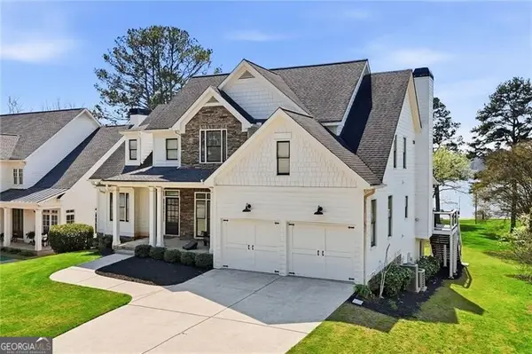 1810 Kilough Church Road, Dawsonville, GA 30534