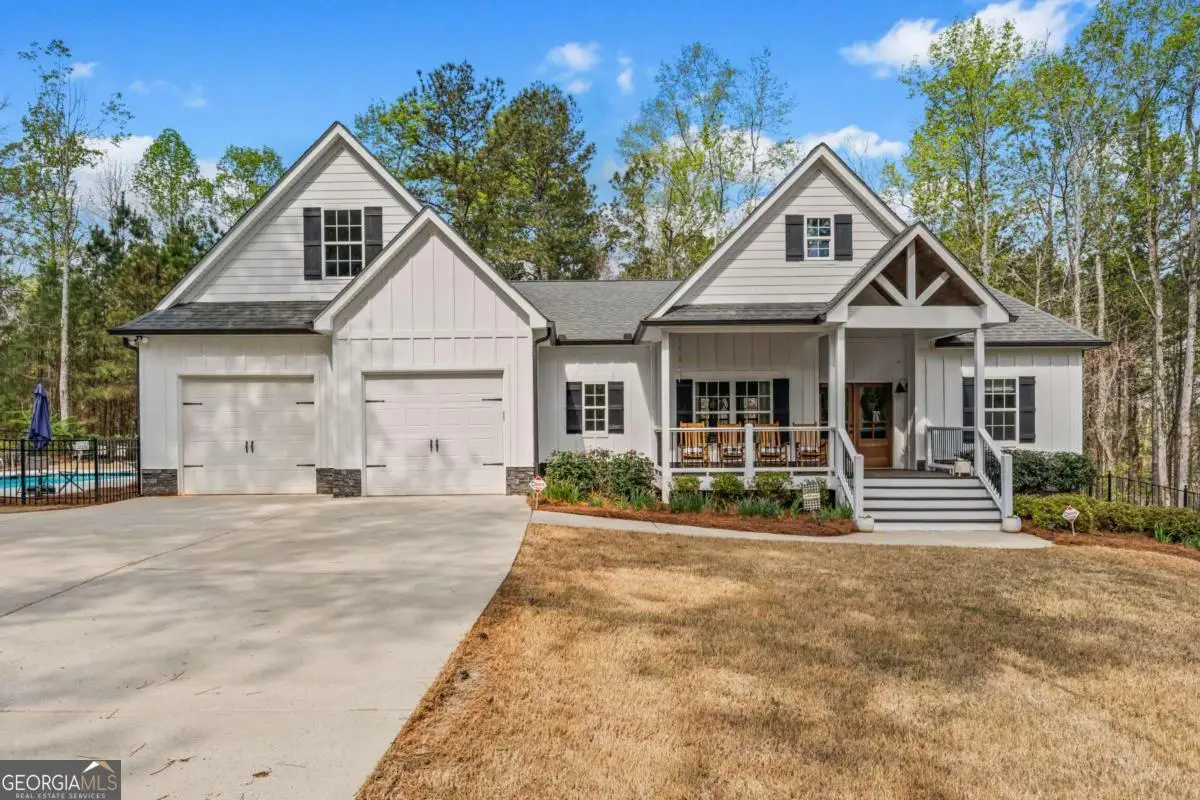 710 Little Vine Church Road, Villa Rica, GA 30180 - #1