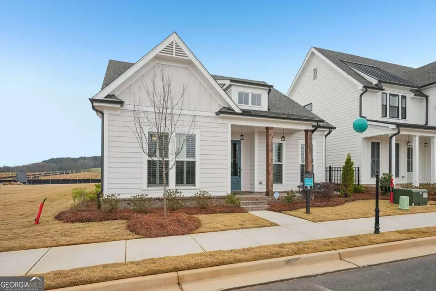 1052 Eastman Court, Hoschton, GA 30548 - #2