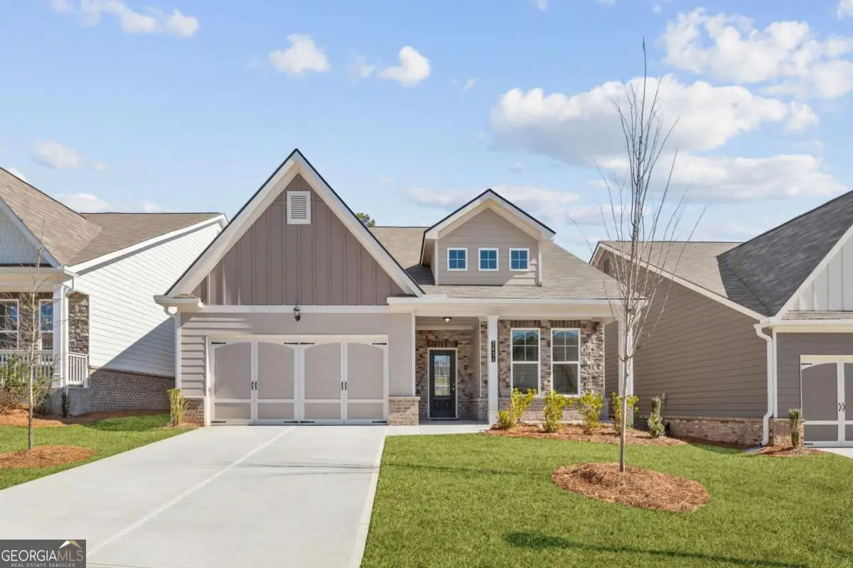 2434 Anhinga Drive, Loganville, GA 30052 - #1