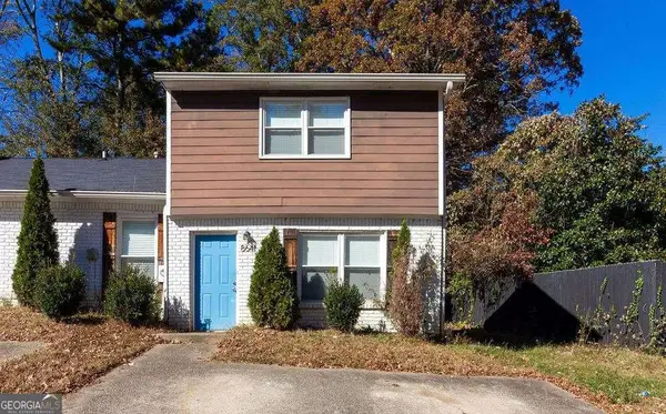 8641 Ashley Way, Douglasville, GA 30134