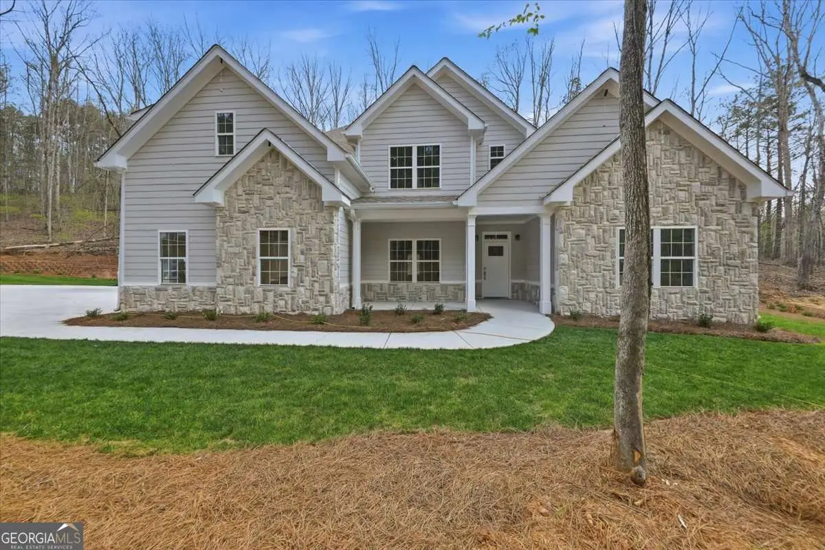 5011 Liberty Road, Villa Rica, GA 30180 - #1