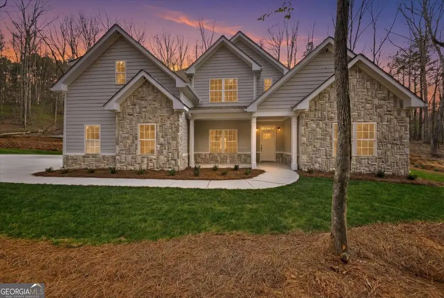 5011 Liberty Road, Villa Rica, GA 30180 - #2