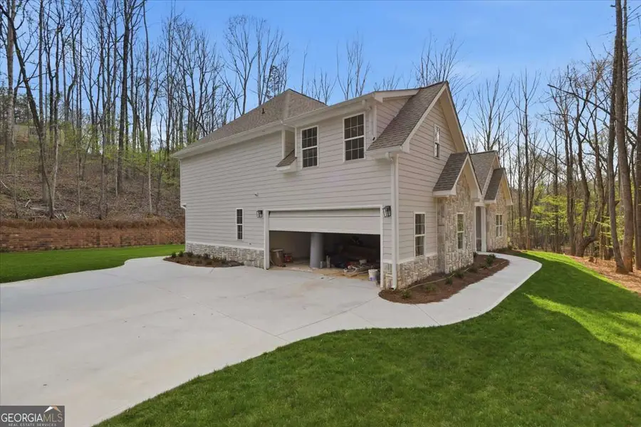 5011 Liberty Road, Villa Rica, GA 30180 - #3