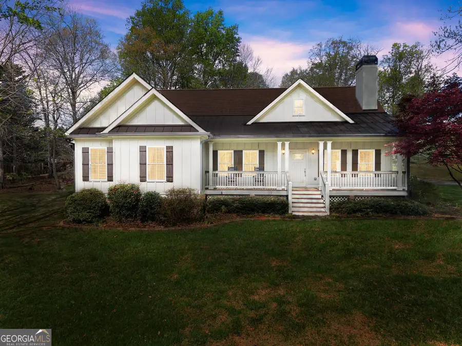 7061 Homer White Road, Clermont, GA 30527 - #2