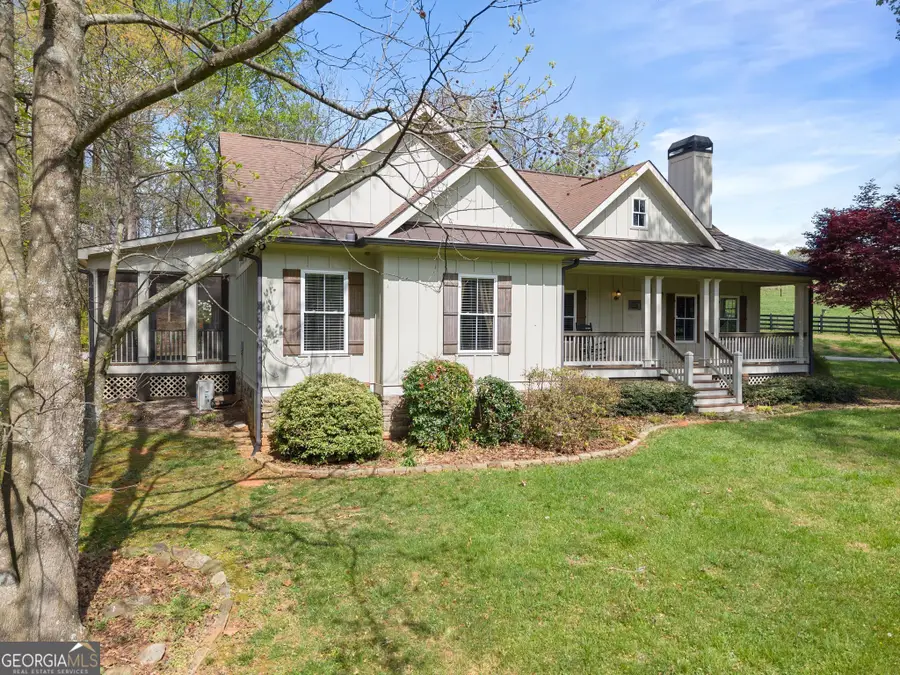 7061 Homer White Road, Clermont, GA 30527 - #3