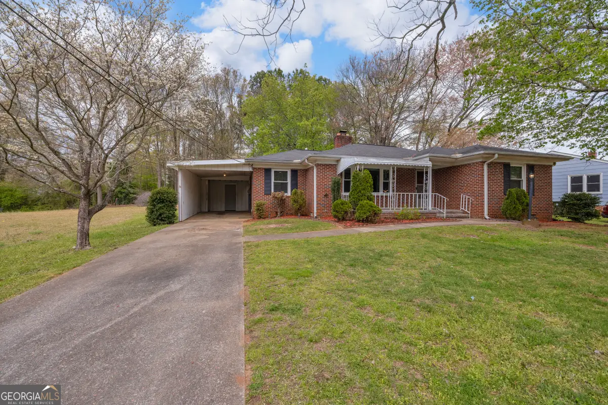 170 Johnny Street, Hartwell, GA 30643 - #1