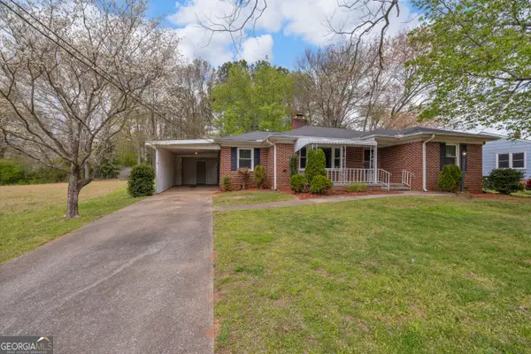 170 Johnny Street, Hartwell, GA 30643