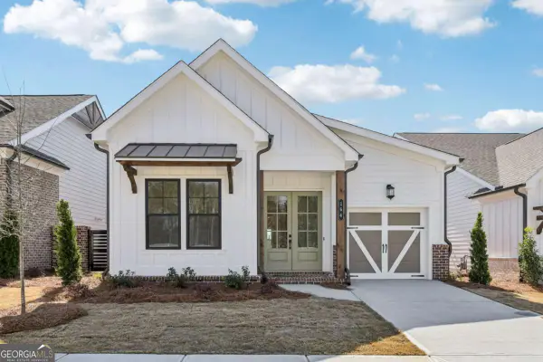 164 Herring Drive, Hoschton, GA 30548