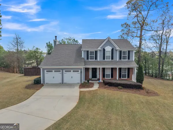 3845 Chastatee Drive, Duluth, GA 30097
