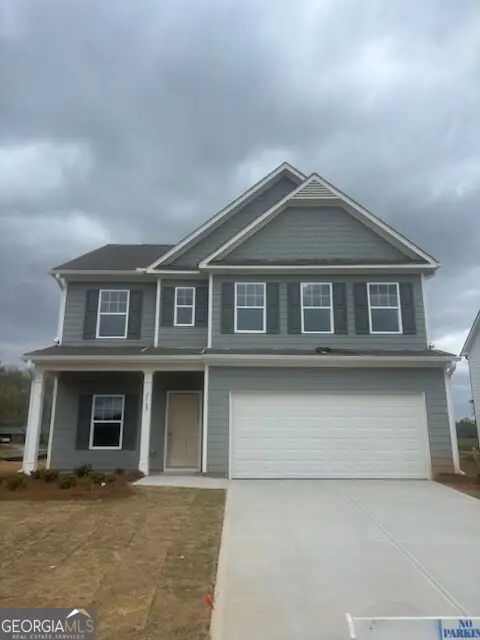 218 Hampton Hollow Drive, Jefferson, GA 30549