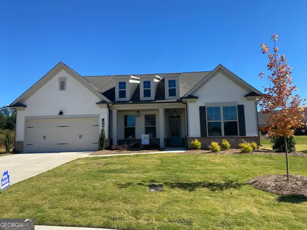 174 Oakdale Road #34, Jefferson, GA 30549