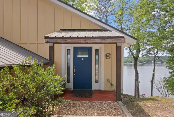 43 Cowan Court, Mansfield, GA 30055